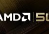 Una versión del AMD Ryzen 7 2700X para el 50º Aniversario de AMD