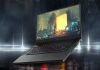 ASUS Zephyrus M GU502: El laptop gaming más fino ASUS Zephyrus M GU502