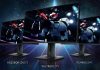 ASUS presenta monitores de gaming con NVIDIA G-SYNC ASUS presenta monitores de gaming con NVIDIA G-SYNC
