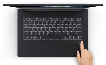 Acer TravelMate X5. Nuevo y sorprendente portátil a REVIEW Acer TravelMate X5. Nuevo y sorprendente portátil a REVIEW