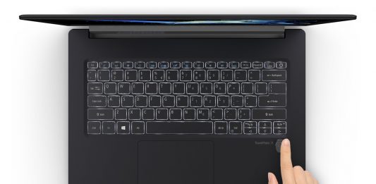Acer TravelMate X5. Nuevo y sorprendente portátil a REVIEW