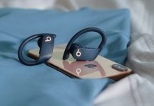 Apple Powerbeats Pro presentados oficialmente Apple Powerbeats Pro