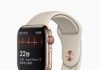 Apple Watch salva nuevamente otra vida con el ECG Apple Watch 4