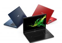 Acer Aspire 3, 5 y 7: nueva generación a precio increíble Acer Aspire 3, 5 y 7: nueva generación a precio increíble