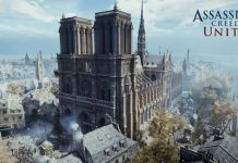 Assassins Creed Unity GRATIS y Ubisoft dona 500,000€ Assassins Creed Unity GRATIS y Ubisoft dona 500 millones