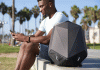 Stealth Labs presenta la mochila definitiva CON ALTAVOCES Stealth Labs presenta la mochila definitiva CON ALTAVOCES