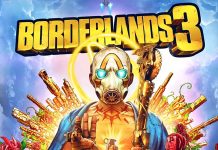 Borderlands 3 exclusivo para PC confirmado para EPIC Borderlands 3