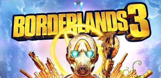 Borderlands 3