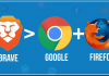 Brave Browser: Alternativa de Chrome más rápida, mejor y con Ad Blocker Brave Browser