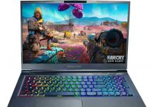 Digital Storm Avon, nueva generación de portátiles gaming Digital Storm Avon, la nueva generación de portátiles gaming