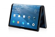 El primer móvil plegable del mundo ya está a la venta El primer móvil plegable del mundo ya está a la venta - FlexPai - Tecnolocura