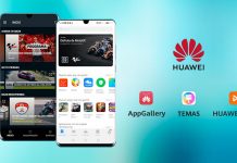 HUAWEI y DAZN llevan el deporte en directo a tu móvil HUAWEI lleva con DAZN el deporte en directo a sus smartphones