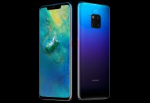Huawei Mate 20 Pro (6/128) a precio mínimo histórico Huawei Mate 20 Pro