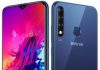 El teléfono triple cámara más económico que no conoces Infinix Smart 3 Plus - El teléfono triple cámara más económico