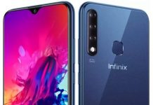 El teléfono triple cámara más económico que no conoces Infinix Smart 3 Plus - El teléfono triple cámara más económico