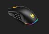 Krom Kammo, ratón configurable con infinitas posibilidades Krom KAMMO