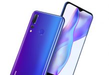 Lenovo K6 Enjoy Edition con triple cámara anunciado Lenovo K6 Enjoy Edition