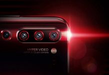 Lenovo Z6 Pro, primer teléfono del mundo con fotos 100MP Lenovo Z6 Pro, el primer teléfono del mundo con fotos 100MP