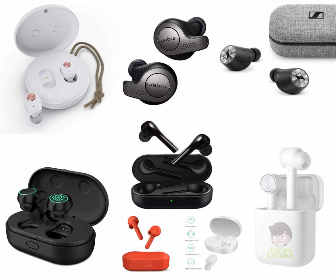 Los mejores auriculares inalambricos de bolsillo tecnolocura Los mejores auriculares inalámbricos de bolsillo