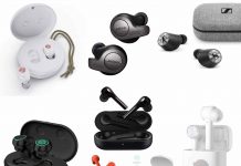 Los mejores auriculares inalámbricos de bolsillo Los mejores auriculares inalámbricos de bolsillo