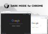 Cómo activar el Modo Oscuro de Google Chrome Modo Oscuro de Coogle Chrome tecnolocura