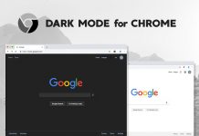 Cómo activar el Modo Oscuro de Google Chrome Modo Oscuro de Coogle Chrome tecnolocura