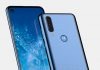 Motorola Moto G8: Fotos y Vídeo 360 Grados exclusivo Motorola Moto G8