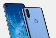 Motorola Moto G8: Fotos y Vídeo 360 Grados exclusivo Motorola Moto G8