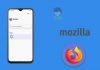 Mozilla Fenix, la alternativa a Google Chrome en Android Mozilla Fenix, la alternativa a Google Chrome en Android