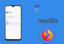 Mozilla Fenix, la alternativa a Google Chrome en Android Mozilla Fenix, la alternativa a Google Chrome en Android