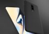 OnePlus 7: Ya se conoce su diseño final