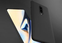 OnePlus 7: Ya se conoce su diseño final
