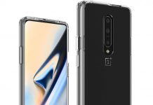 OnePlus 7 Pro tendrá un motor de vibración 200% superior