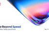 Presentación de la serie OnePlus 7: SÍGUELO AQUÍ Go Beyond Speed - OnePlus 7