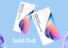 OnePlus Sold Out: Agotadas las entradas del OnePlus 7 OnePlus Sold out