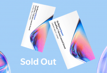 OnePlus Sold Out: Agotadas las entradas del OnePlus 7 OnePlus Sold out