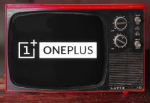 OnePlus TV es una realidad. Te contamos todos los detalles OnePlus TV