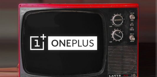 OnePlus TV