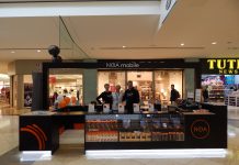 NOA abre su primera tienda en Irlanda NOA abre su primera tienda en Irlanda