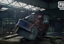 OnePlus y PUBG Mobile se unen para ofrecer 90 FPS PUBG Mobile Darkest Night