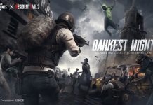 PUBG Mobile Darkest Night: Llega modo zombie a tu móvil PUBG Mobile Darkest Night