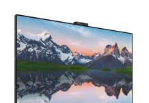 Philips 329P9H, el dock USB-C alcanza un nuevo nivel Philips 329P9H