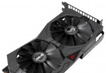 ASUS ROG Strix, Dual y Phoenix GTX 1650 presentadas ASUS ROG Strix, Dual y Phoenix GTX 1650 presentadas