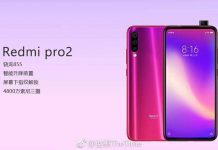 Redmi Pro 2 y la foto de la que tanto se habla Redmi Pro 2