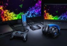 RAZER RIPSAW HD: Nueva capturadora para streaming RAZER RIPSAW HD: Nueva capturadora 4K para streaming