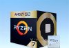 Ryzen 7 2700X Edición 50 Aniversario conmemorativo Ryzen 7 2700X Edición 50 Aniversario conmemorativo