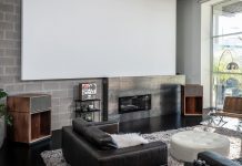 Klipsch La Scala AL5: diseño atemporal sonido moderno Klipsch La Scala AL5: diseño atemporal sonido moderno