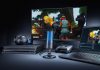 Razer Seirēn X, nuevo micrófono que llega a PlayStation 4 Razer Seirēn X, nuevo micrófono que llega a PS4