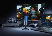 Razer Seirēn X, nuevo micrófono que llega a PlayStation 4 Razer Seirēn X, nuevo micrófono que llega a PS4