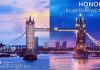La serie Honor 20 se anuncia en unas semanas serie Honor 20